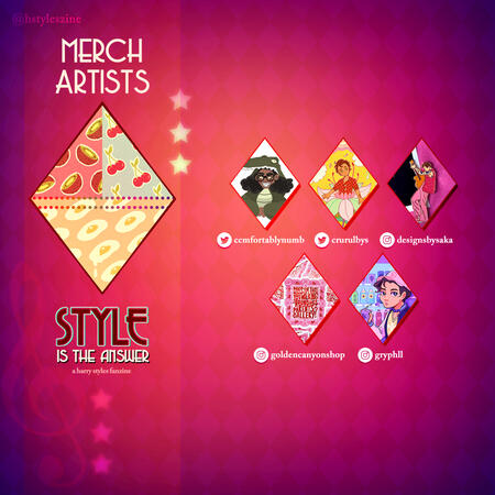 Merch Merch